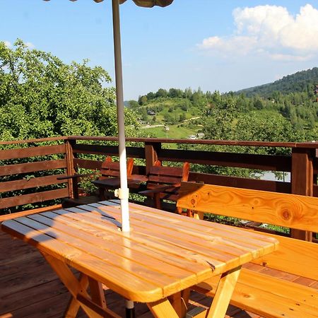 Будиночок Для Щастя Iaremcea Exterior foto
