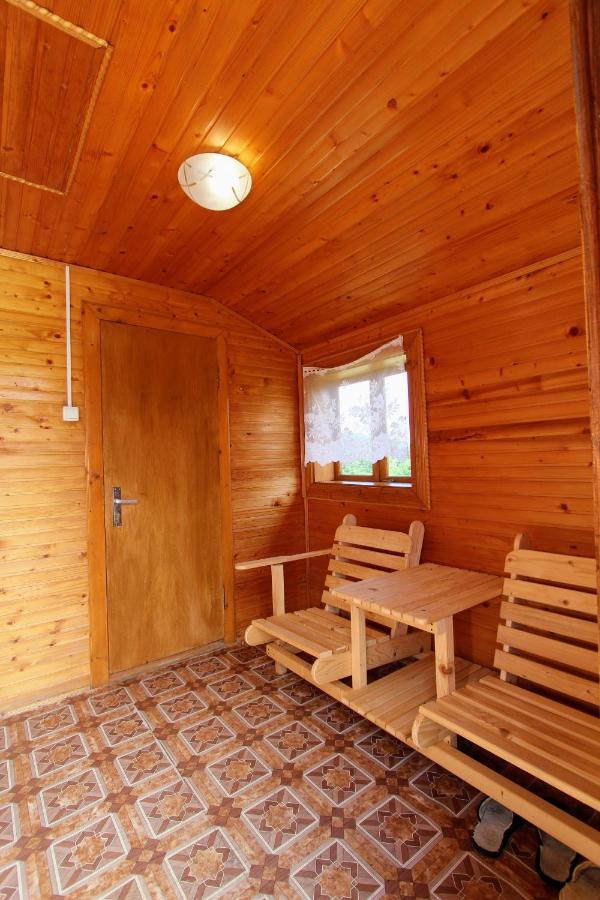 Будиночок Для Щастя Iaremcea Exterior foto