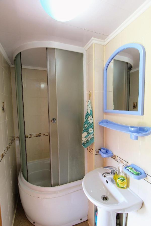 Будиночок Для Щастя Iaremcea Exterior foto